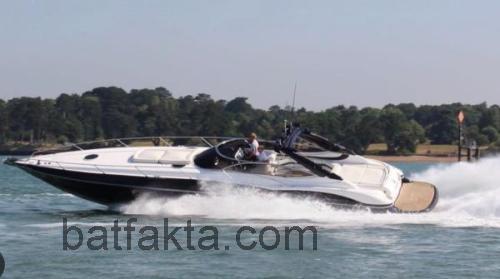 Sunseeker Superhawk 50 recensioner och tekniska specifikationer